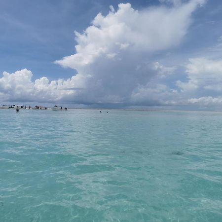 Holiday Time Bungalows Zanzibar マテムウェ エクステリア 写真