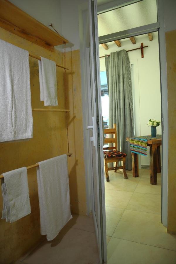 Holiday Time Bungalows Zanzibar マテムウェ エクステリア 写真